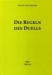 Die Regeln des Duelles